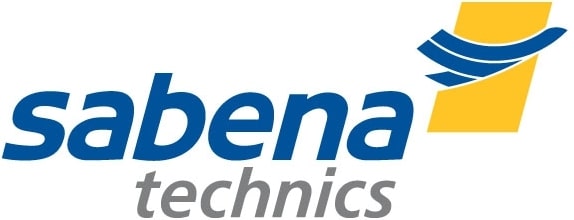 Sabena Technics ART logo 2018