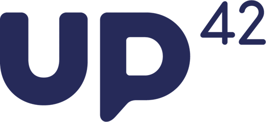 logo UP42