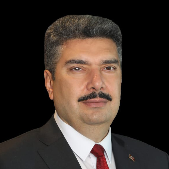 Mehmet Akif NACAR